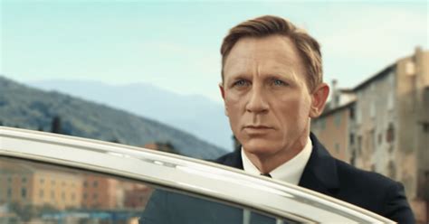 Daniel Craig Meets Classic James Bond Baddie In New Heineken Tv Advert