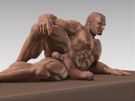 Bodylounger 3d