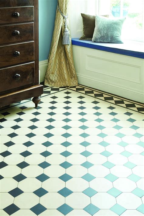 7 Unusual Tile Patterns That Can Make Your Home Unusually Awesome