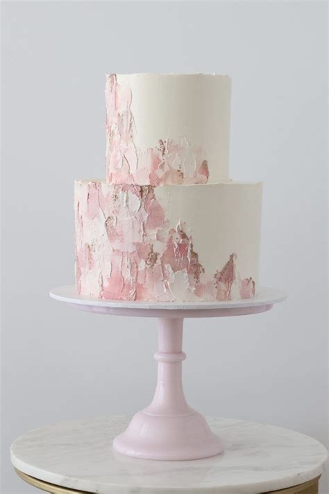 Buttercream Wedding Cakes Naked Cakes Macaron Towers Birthday Drip Cake Th Birthday Cakes