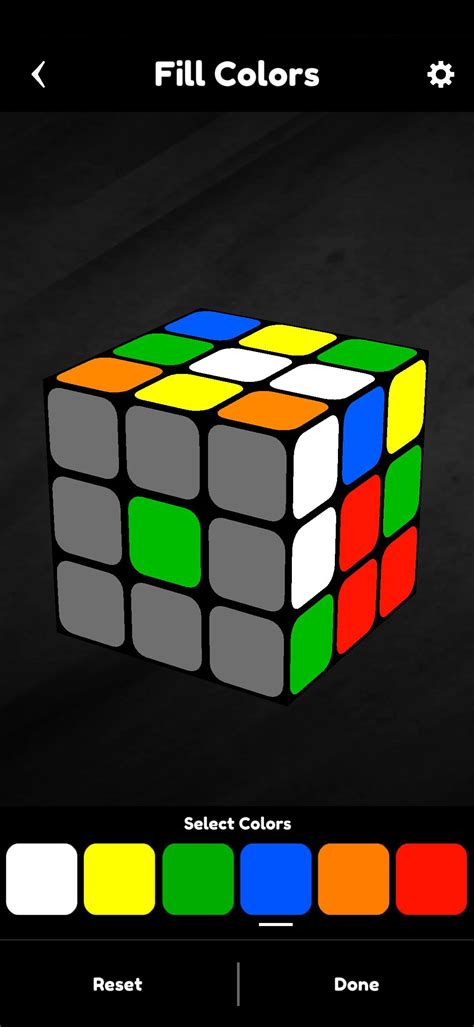 Cubiks Solver Simulator Apk For Android Download