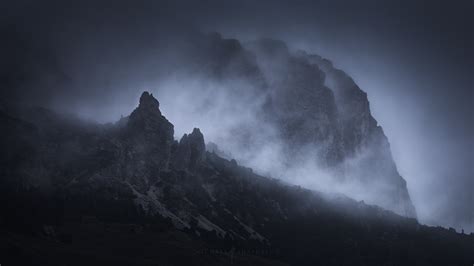 Dolomites Timelapse And Dolomites Landscape Photography Gallery