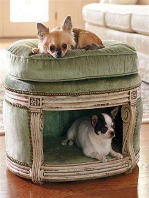 Ottoman Dog Bed Ideas On Foter