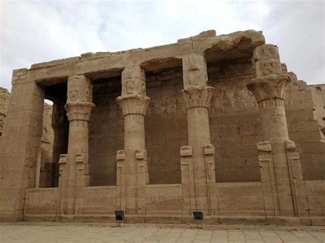 Temple Of Horus At Edfu Tripadvisor