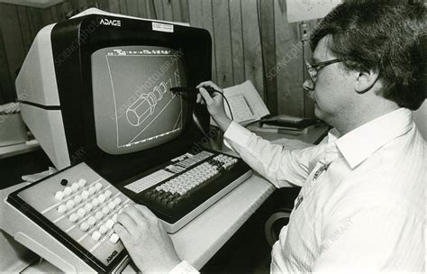 Early Computer Stock Image C0049102 Science Photo Library
