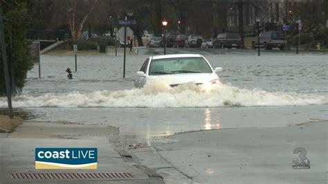 How To Get The Facts About Flooding In Hampton Roads On Coast Live