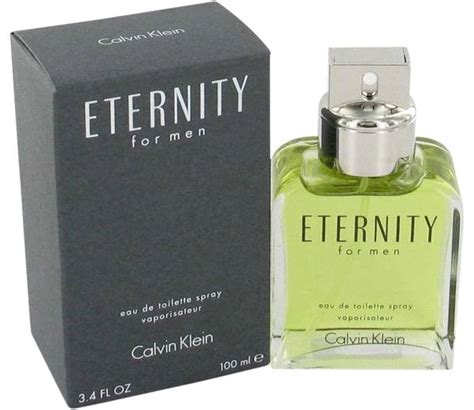Prices starting from usd $11.99 to $84.37 based on 101+ offers. Eternity Cologne by Calvin Klein - Buy online | Perfume.com