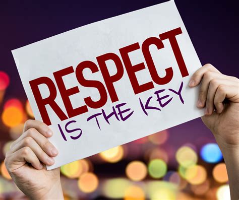 Why Showing Respect for Others Is Important for a Healthy Household