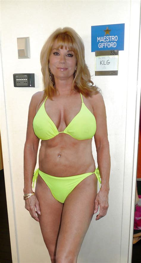 Kathie Lee Gifford Sexy In A Bikini Porn Pictures Xxx Photos Sex Images Pictoa