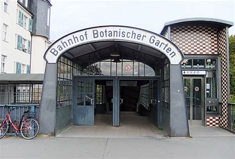 Wir haben hier einen schönen vormittag verbracht. Bahnen im Berliner Raum - S-Bahn