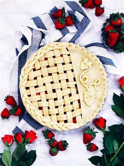 Creative Thanksgiving Pie Crusts The Perfect Way To Impress Your