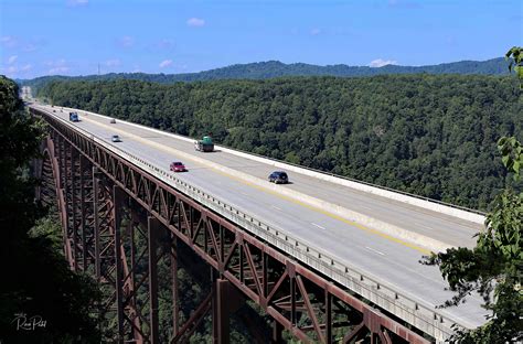 New River Gorge Bridge West Virginia Photos By Ravi