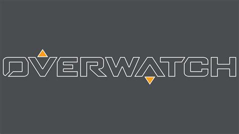 Overwatch Logo Histoire Signification De Lemblème