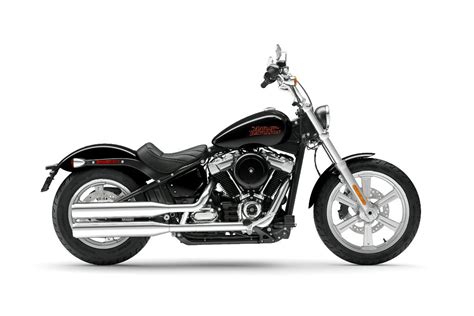 2023 Harley Davidson Fxst Softail Standard 107 For Sale In Brisbane