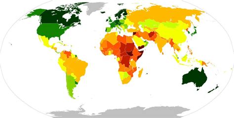 List Of Countries By Failed State Index Rwikipedia