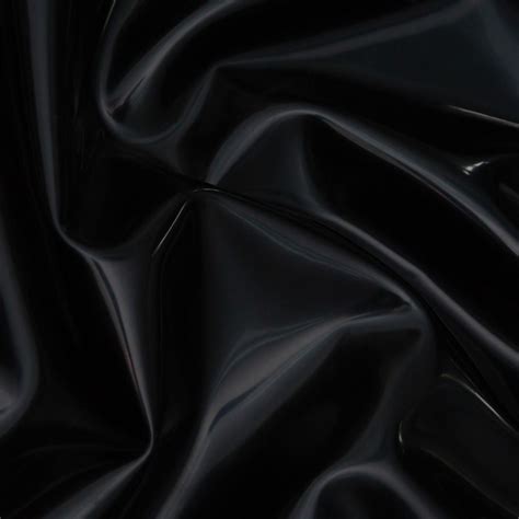 Black Premium Stretch Latex 040mm Thick Web Archived