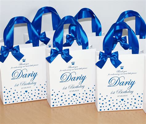 High quality quarantine birthday gifts and merchandise. Birthday gift bags for party favor for guests Thank your ...