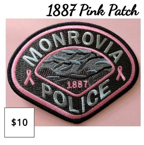 The Pink Patch Project