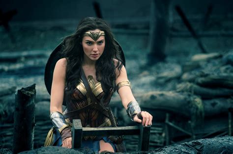 Trailer Watch Final Wonder Woman Spot Follows The Rise Of The