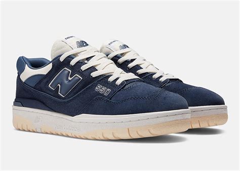 Check Nu Waar De Nieuwe New Balance Neutral Indigo Verkrijgbaar Is