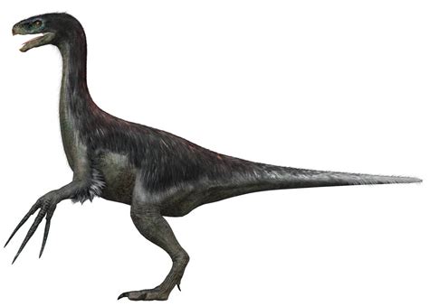 Therizinosaurus Jurassic World Dominiom By 3383383563 On Deviantart