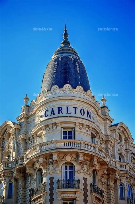 Réserver intercontinental carlton cannes, cannes sur tripadvisor : Carlton hotel, Cannes, France | Cannes, Côte d'azur