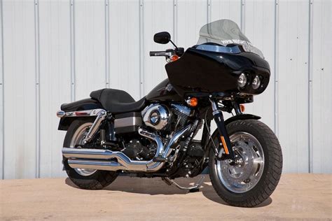 Met deze detachable fairing van memphis shades verander je de fat bob … Thoughts on road glide fairing on a Dyna - Harley Davidson ...