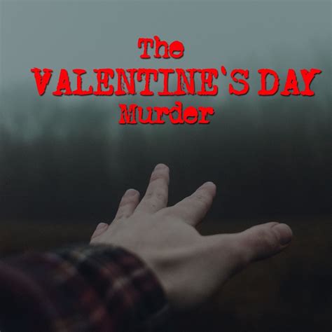 The Saint Valentines Day Witchcraft Murder Was This A