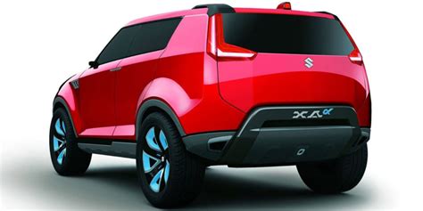 Maruti suzuki launches new suv in 40 days? Maruti To Launch A New SUV Rivalling Tata Nexon/Nissan Magnite