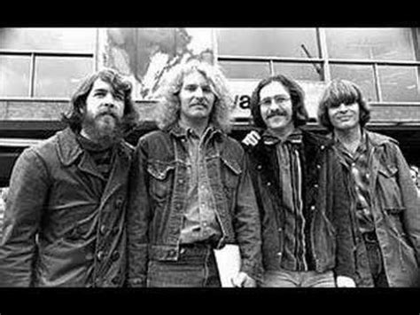 Creedence Clearwater Revival Have You Ever Seen The Rain Youtube
