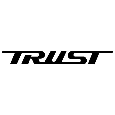 Trust Logo Png Transparent And Svg Vector Freebie Supply