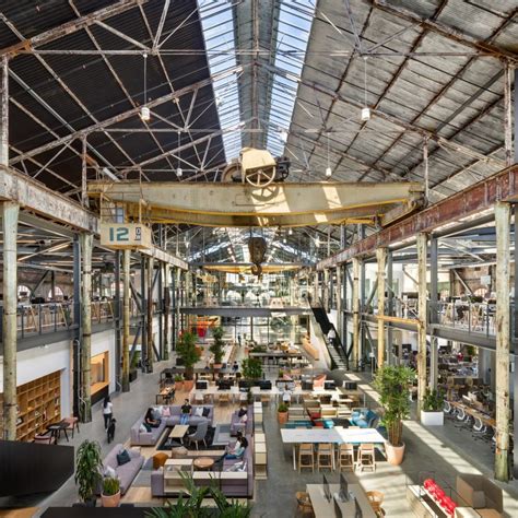 A Guide For Creating The Perfect Warehouse Office Design Pro Engineering