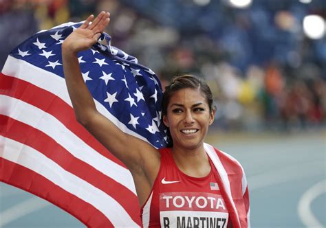 16 Latinos To Watch For In Rio 2016 Huffpost