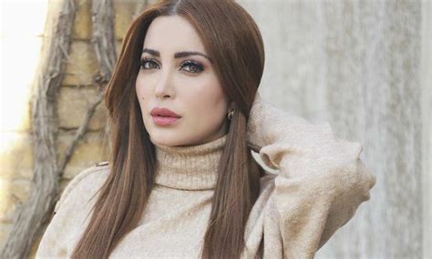 نسرين طافش | متغير عليي. نسرين طافش تعلن فسخ خطوبتها: "حسيت انه ما في توافق فكري ...