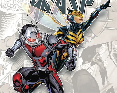 Marvel Verse Ant Man And The Wasp Review