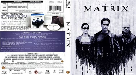 the matrix movie blu ray custom covers the matrix custom dvd covers