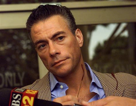 And in december 2020, van damme was forced by the da to go on sabbatical for three months for what it said was her debilitating illness, but she. Savo jubiliejaus dieną Jean`as-Claude`as Van Damme`as ...