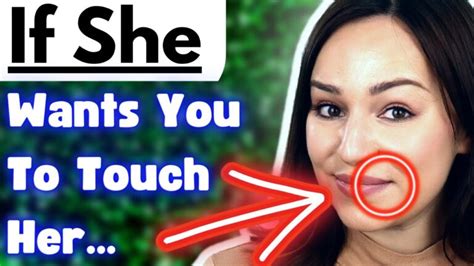 8 signs she wants you to touch her so many men miss these joyanima