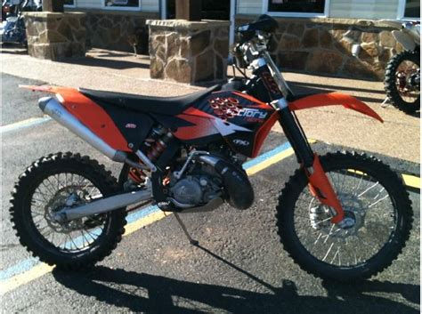 2008 ktm xc 200 pictures, prices, information, and specifications. Buy 2008 KTM 200 XC-W on 2040-motos