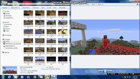How To Access Your Minecraft Screenshots Yeah Some People Dont Know