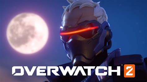 This Is How To Play Soldier 76 In Overwatch 2 Youtube