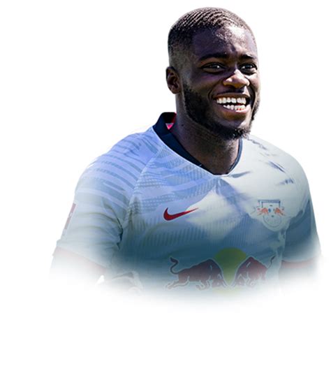 It is fast, free and easy to use. Dayot Upamecano Player Moments FIFA 20 - 86 Rated - FUTWIZ