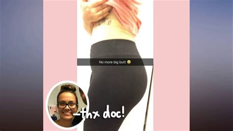 Teen Mom 2s Briana Dejesus Showcases Her Plastic Surgery Results