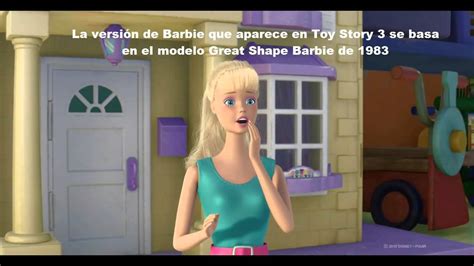 Pixar Secretos De Toy Story 3 Parte 3 Secrets Part 3 Youtube