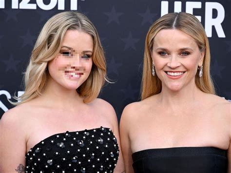 Quién Es Ava Phillippe La Hija De Reese Witherspoon Actitudfem