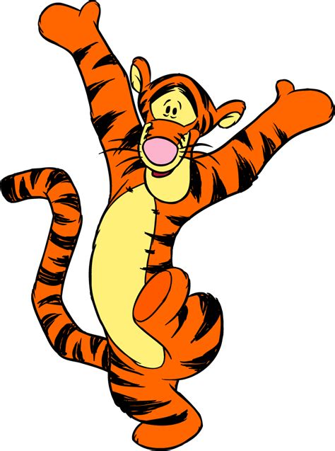 Tiggers Song Performed By Paul Winchell Tigger