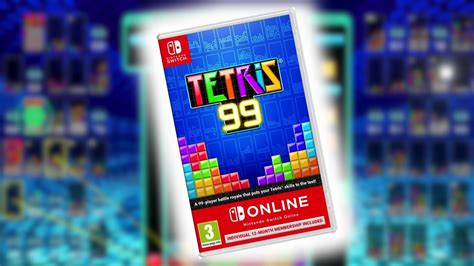 How To Play Tetris 99 Dancethai