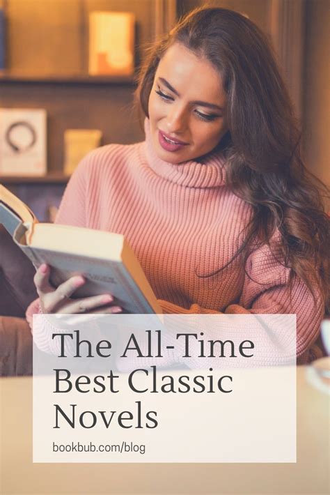 the best classic novels of all time according to readers classic books books to read reading