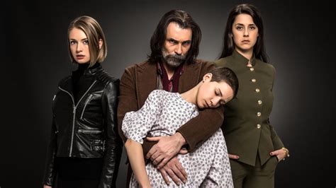24 Best Turkish Series And Movies On Netflix In November 2022 With