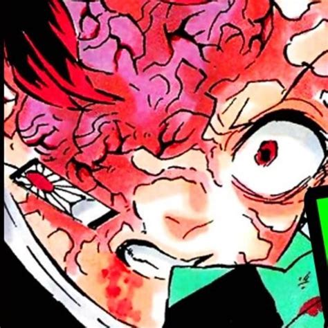 Demon Slayer Chapter 193 Review Kimetsu No Yaiba Muzan Vs Tanjiro